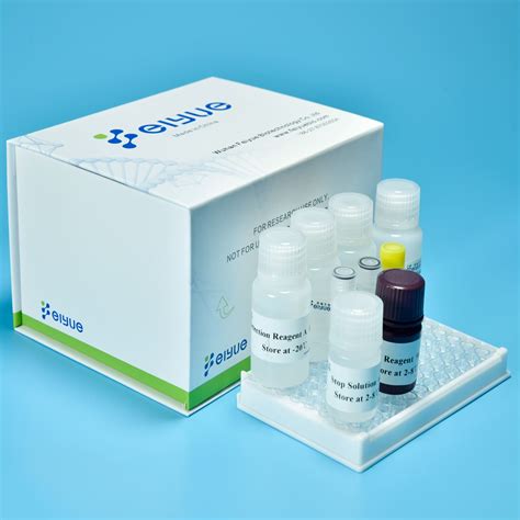 pro collagen elisa kit